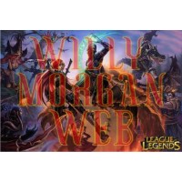 League Of Legends 10